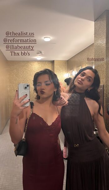 Isabela merced page leaked private photo uncensored HD quality