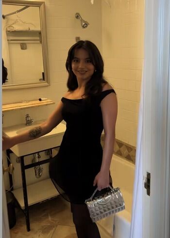 Isabela merced page leaked private photo uncensored HD quality