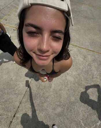Isabela merced page leaked private photo uncensored HD quality