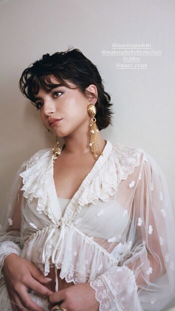 Isabela merced page leaked private photo uncensored HD quality