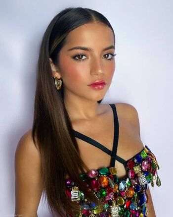 Isabela merced page leaked private photo uncensored HD quality
