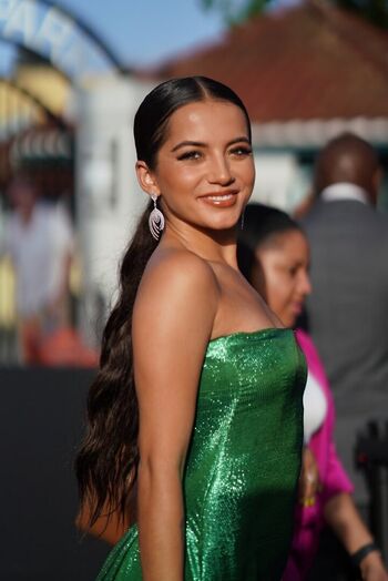 Isabela merced page leaked private photo uncensored HD quality