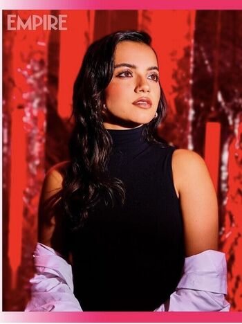 Isabela merced page leaked private photo uncensored HD quality