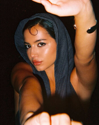 Isabela merced page leaked private photo uncensored HD quality