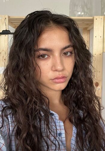 Isabela merced page leaked private photo uncensored HD quality