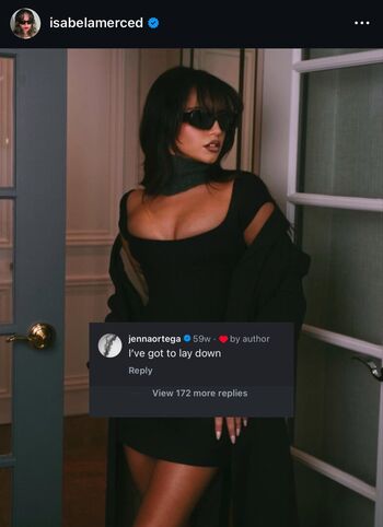 Isabela merced page leaked private photo uncensored HD quality