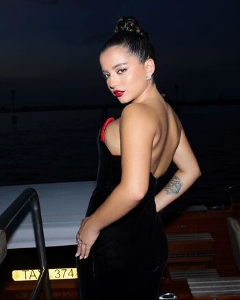 Isabela merced page leaked private photo uncensored HD quality