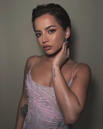 Isabela merced page leaked private photo uncensored HD quality