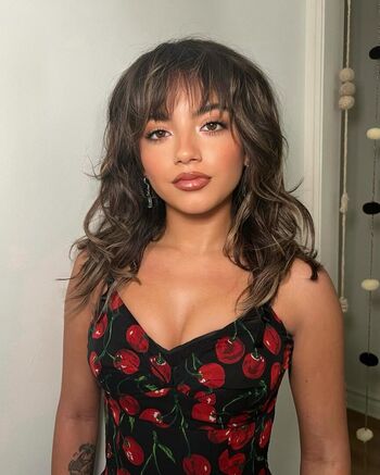 Isabela merced page leaked private photo uncensored HD quality