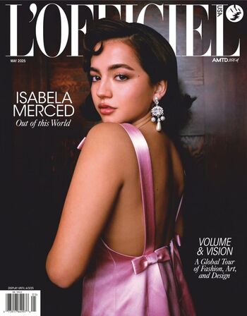 Isabela merced page leaked private photo uncensored HD quality