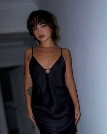 Isabela merced page leaked private photo uncensored HD quality