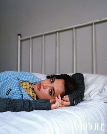 Isabela merced page leaked private photo uncensored HD quality