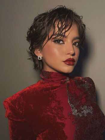 Isabela merced page leaked private photo uncensored HD quality