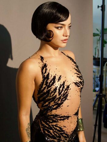 Isabela merced page leaked private photo uncensored HD quality