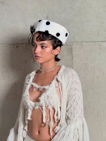 Isabela merced page leaked private photo uncensored HD quality