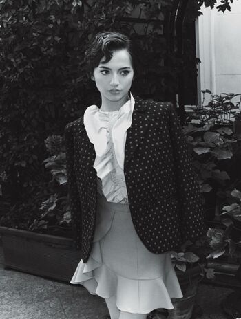 Isabela merced page leaked private photo uncensored HD quality