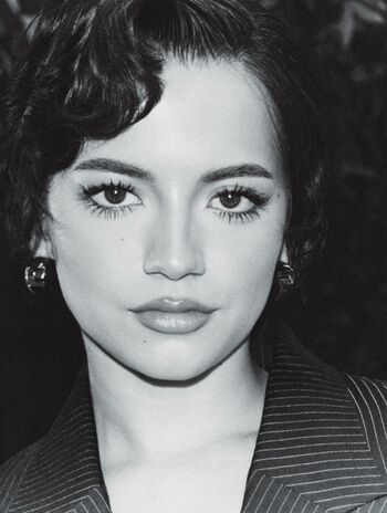 Isabela merced page leaked private photo uncensored HD quality