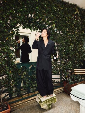 Isabela merced page leaked private photo uncensored HD quality