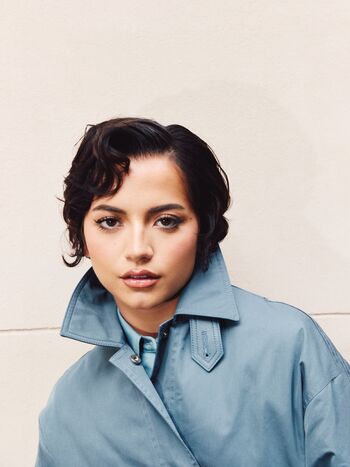 Isabela merced page leaked private photo uncensored HD quality