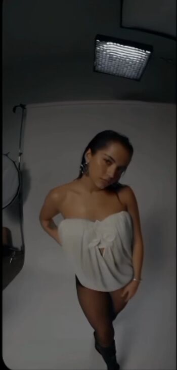 Isabela merced page leaked private photo uncensored HD quality