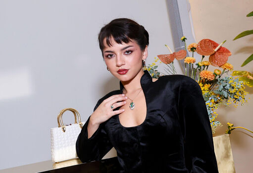 Isabela merced page leaked private photo uncensored HD quality