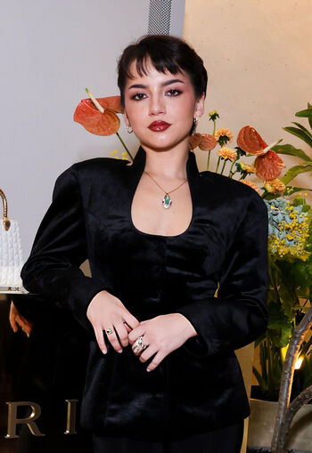 Isabela merced page leaked private photo uncensored HD quality