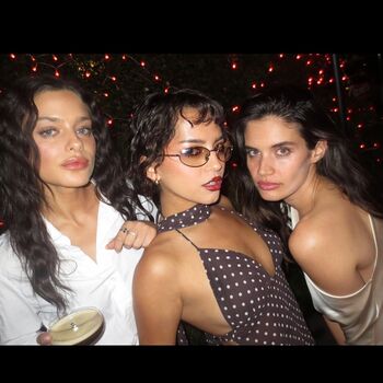 Isabela merced page leaked private photo uncensored HD quality