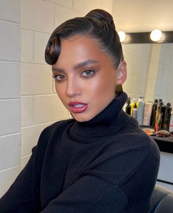 Isabela merced page leaked private photo uncensored HD quality