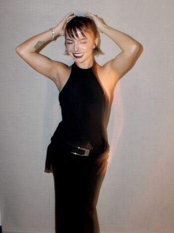 Isabela merced page leaked private photo uncensored HD quality