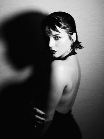 Isabela merced page leaked private photo uncensored HD quality