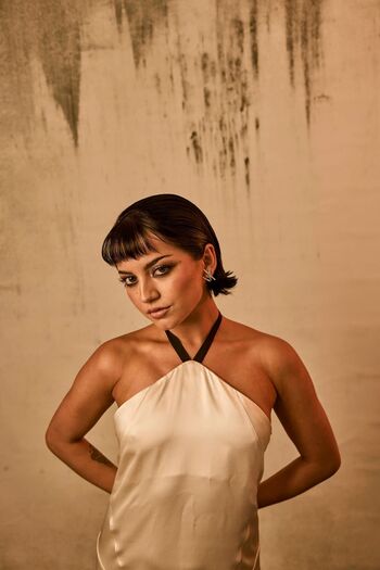 Isabela merced page leaked private photo uncensored HD quality