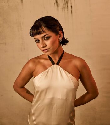 Isabela merced page leaked private photo uncensored HD quality