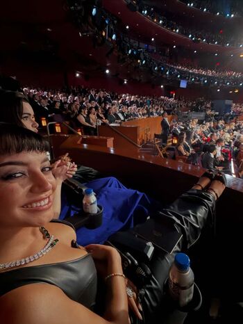 Isabela merced page leaked private photo uncensored HD quality