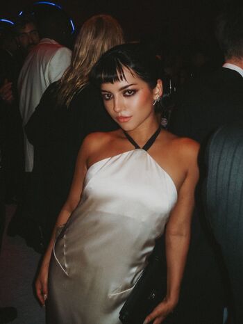 Isabela merced page leaked private photo uncensored HD quality