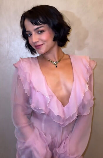 Isabela merced page leaked private photo uncensored HD quality