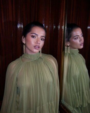 Isabela merced page leaked private photo uncensored HD quality