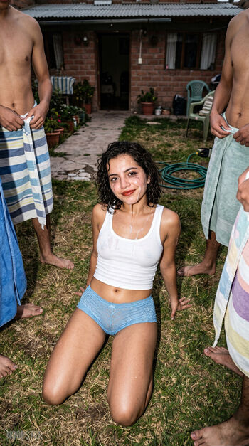 Isabela merced page leaked private photo uncensored HD quality