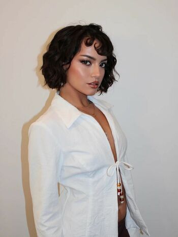Isabela merced page leaked private photo uncensored HD quality