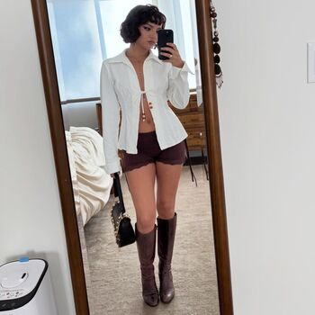 Isabela merced page leaked private photo uncensored HD quality
