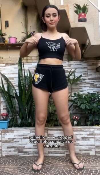 Isabela tiemi leaked private photo uncensored HD quality