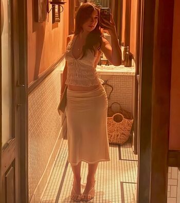 Isabella lanter page leaked private photo uncensored HD quality