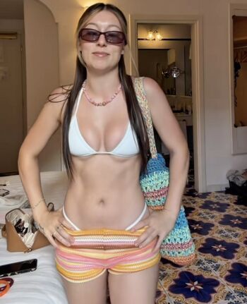 Isabella lanter leaked private photo uncensored HD quality