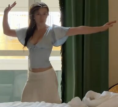 Isabella lanter leaked private photo uncensored HD quality