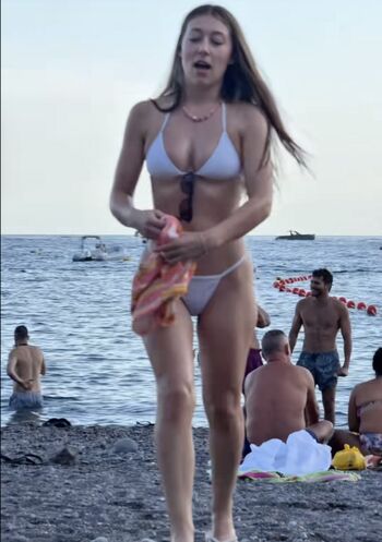Isabella lanter leaked private photo uncensored HD quality