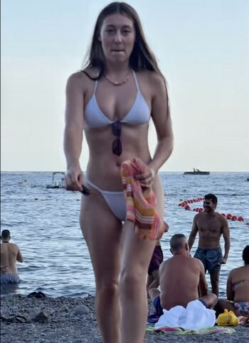 Isabella lanter leaked private photo uncensored HD quality