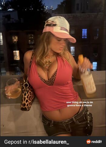 Isabella lauren leaked private photo uncensored HD quality