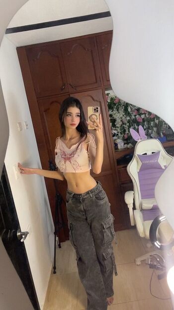 Isabella quintero leaked private photo uncensored HD quality