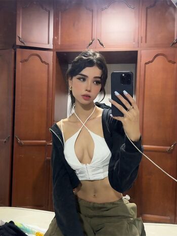 Isabella quintero leaked private photo uncensored HD quality