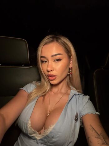 Isabella urbzz  page leaked private photo uncensored HD quality