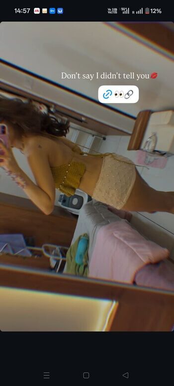 Isha modi leaked private photo uncensored HD quality